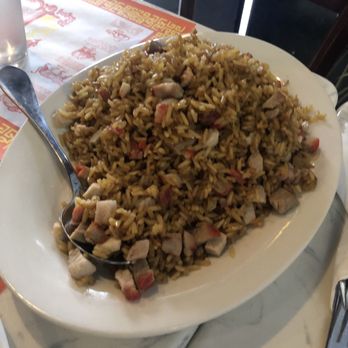 First Hong Kong Cafe - Chinese Near Me - Miami, Florida