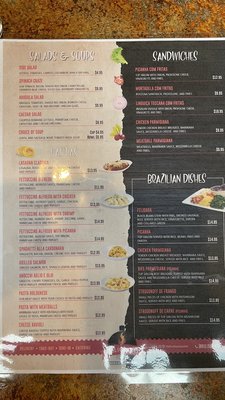 Menu photo 7 Delicatto Pizza Orem, UT