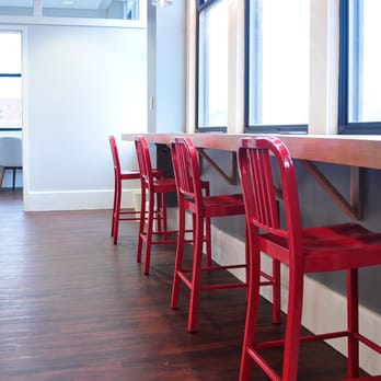 Idea Space - Shared Office Spaces Near Me - Boston, Massachusetts