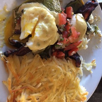 Baja Cafe on Campbell - Breakfast & Brunch Near Me - Tucson, Arizona