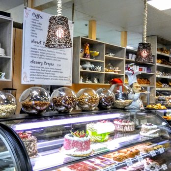 Manan Bakery - Interior / display - Bakeries Near Me - Las Vegas, Nevada