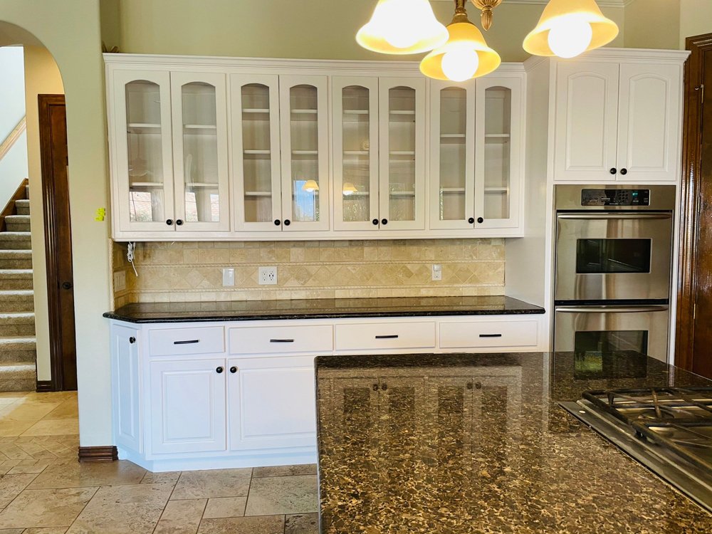 Slide of Stell's Property Services