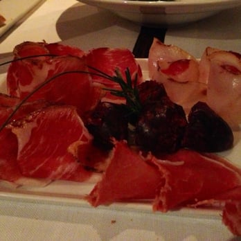 Il Santo Bevitore - Italian Near Me - Florence, FI