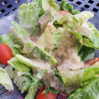 La Gondola - House salad, perfect cold plate - Italian Near Me - Mansfield, Texas
