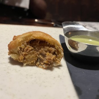 Driftwood - Empanada - Cocktail Bars Near Me - Boynton Beach, Florida