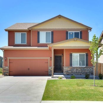LGI Homes - Bella Vista - Home Developers Near Me - Lochbuie, Colorado LGI Homes - Bella Vista - Home Developers Near Me - Lochbuie, Colorado