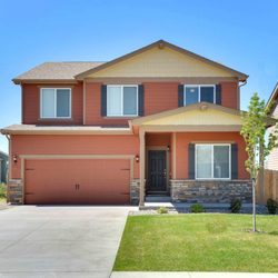 LGI Homes - Bella Vista