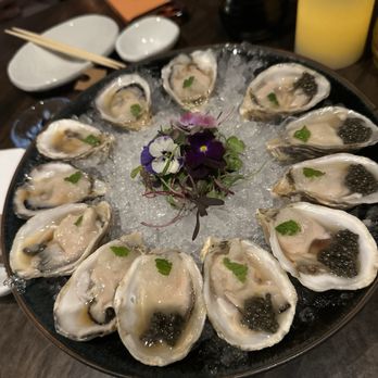 Ariake Sushi & Robata - Sushi Bars Near Me - Springfield, Missouri