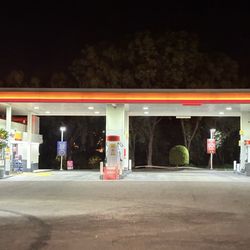 Shell