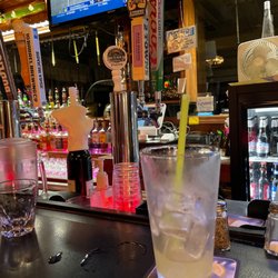 Lakeshore Lodge - My liquor