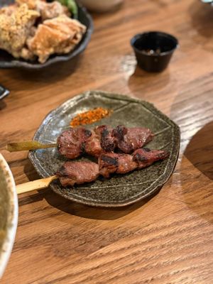 Wabi House Frisco by null