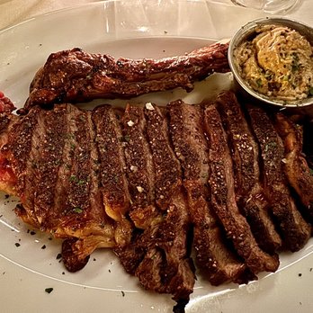 Ocean Prime - 24 Oz Ribeye - Seafood Near Me - Beverly Hills, California Ocean Prime - 24 Oz Ribeye - Seafood Near Me - Beverly Hills, California