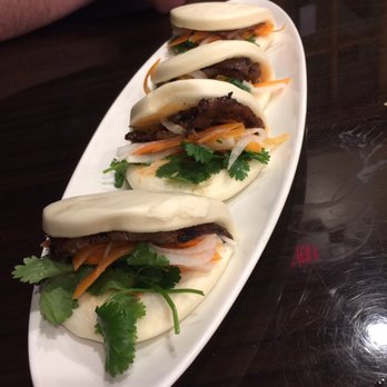Pho Ninh Kieu - Those delicious pork buns... - Vietnamese Near Me - Parsippany, New Jersey