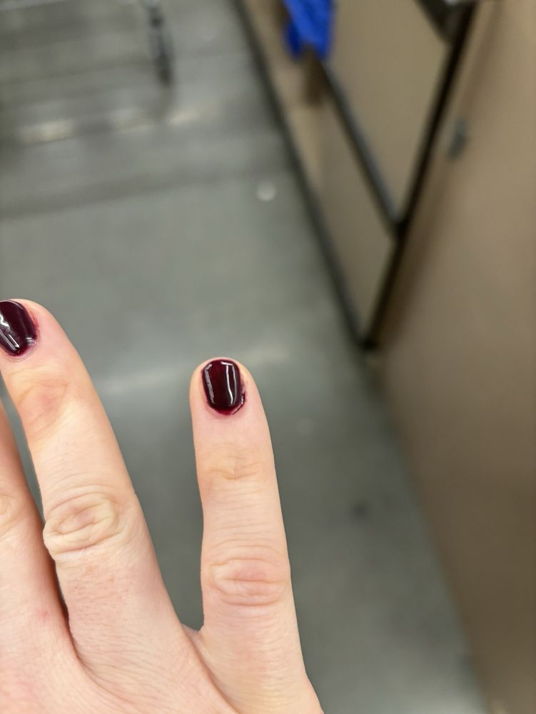 1 NAILS & SPA Updated September 2024 66 Photos & 26 Reviews 156