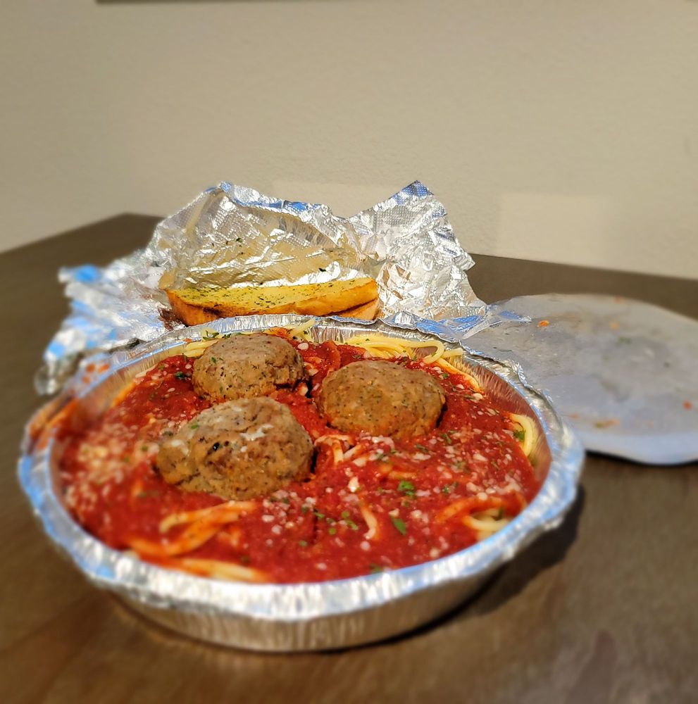 Crust Kitchen