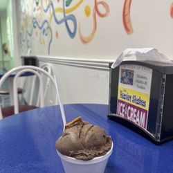 For Heaven Shakes - Chocolate & Peanut Butter