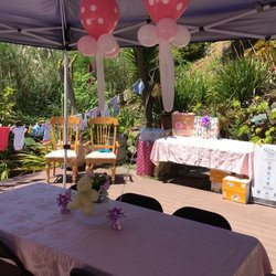 First Impressions Party Supply