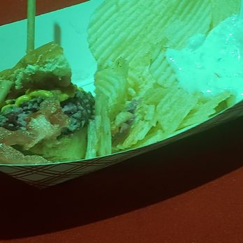 SOBEWFF-Heineken Light Burger Bash - Festivals Near Me - Miami Beach, Florida