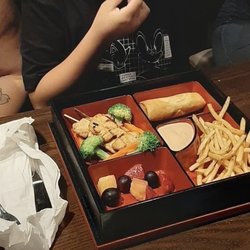 P.F. Chang's - Kids Box