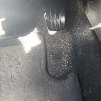 Midwest Coating Solutions - Driver floor board - Auto Detailing Near Me - Kearney, Missouri Midwest Coating Solutions - Driver floor board - Auto Detailing Near Me - Kearney, Missouri