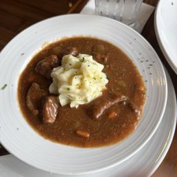 Guinness Beef Stew