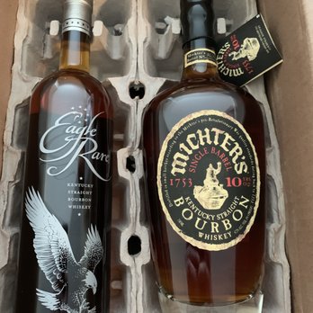 De Lauren - found the 10 year old Michter's here - Beer, Wine & Spirits Near Me - New York, New York De Lauren - found the 10 year old Michter's here - Beer, Wine & Spirits Near Me - New York, New York