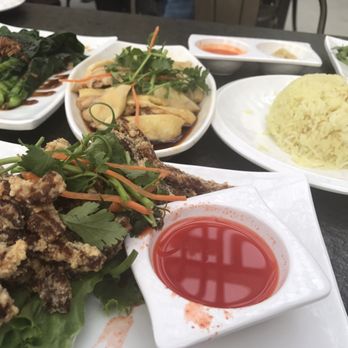 Food Terminal - Our table - Malaysian Near Me - Chamblee, Georgia