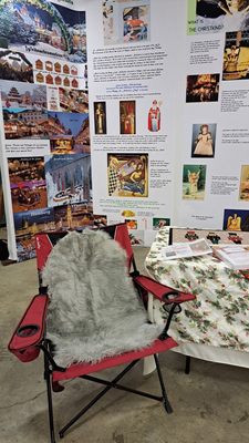 German Christmas Market of New Jersey by null
