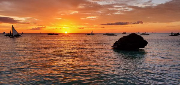 Discovery Boracay by null