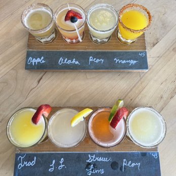 Halcyon - Mimosa flights - Breakfast & Brunch Near Me - Dallas, Texas Halcyon - Mimosa flights - Breakfast & Brunch Near Me - Dallas, Texas