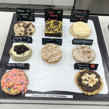 Cookiehead Bakery - Cookie selection - Bakeries Near Me - Coral Springs, Florida Cookiehead Bakery - Cookie selection - Bakeries Near Me - Coral Springs, Florida