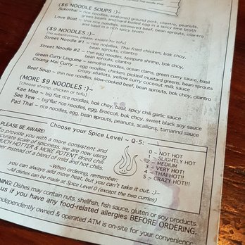 Noodlehead - Thai Near Me - Pittsburgh, Pennsylvania