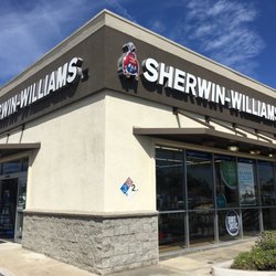 Sherwin-Williams Paint Store