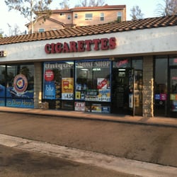 Unique Smokeshop