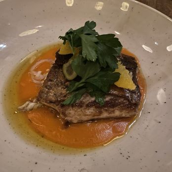 Supper - Red fish - New American Near Me - San Antonio, Texas Supper - Red fish - New American Near Me - San Antonio, Texas