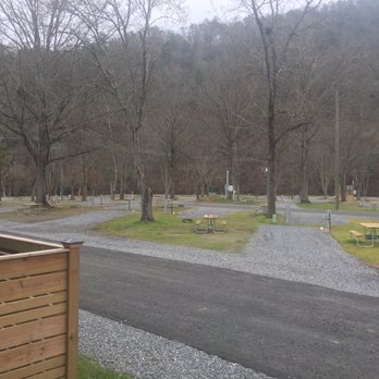 Pigeon Forge RV Resort - Back lot - RV Parks Near Me - Pigeon Forge, Tennessee Pigeon Forge RV Resort - Back lot - RV Parks Near Me - Pigeon Forge, Tennessee
