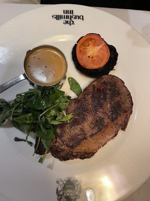 The Bushmills Inn Restaurant and Bar by null