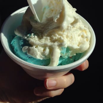 Vanderwende's - Coconut and birthday cake $4.00 - Ice Cream & Frozen Yogurt Near Me - Bridgeville, Delaware Vanderwende's - Coconut and birthday cake $4.00 - Ice Cream & Frozen Yogurt Near Me - Bridgeville, Delaware