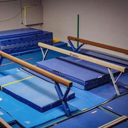 East Bay Gymnastics