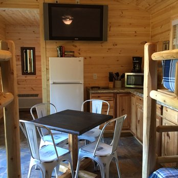 Devil Anse ATV Resort - Campgrounds Near Me - Delbarton, West Virginia