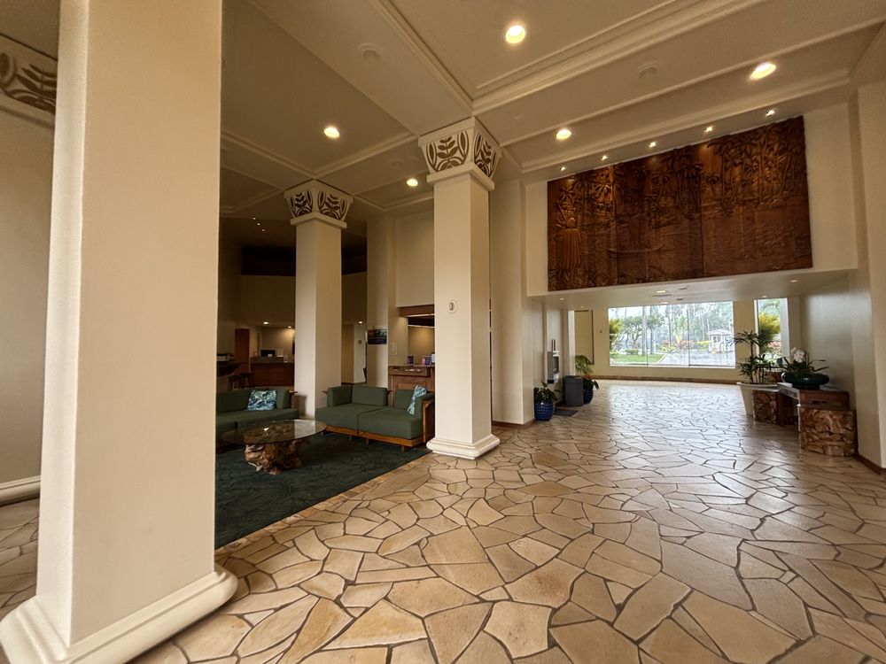 Aston Kaanapali Shores