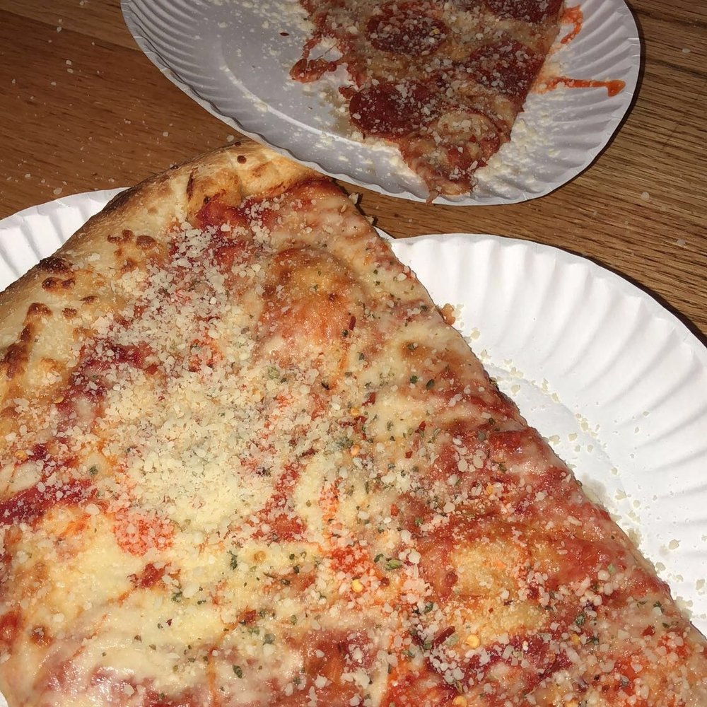 Benny Marzano's - Pizza Near Me - Blacksburg, Virginia