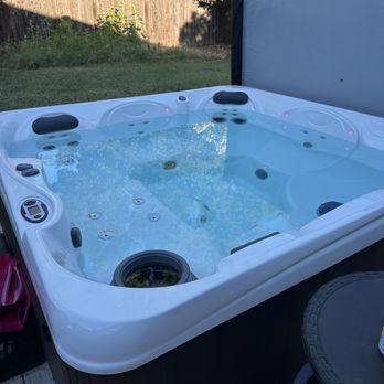 The Hot Tub Store - Hot Tub & Pool Near Me - Folsom, California