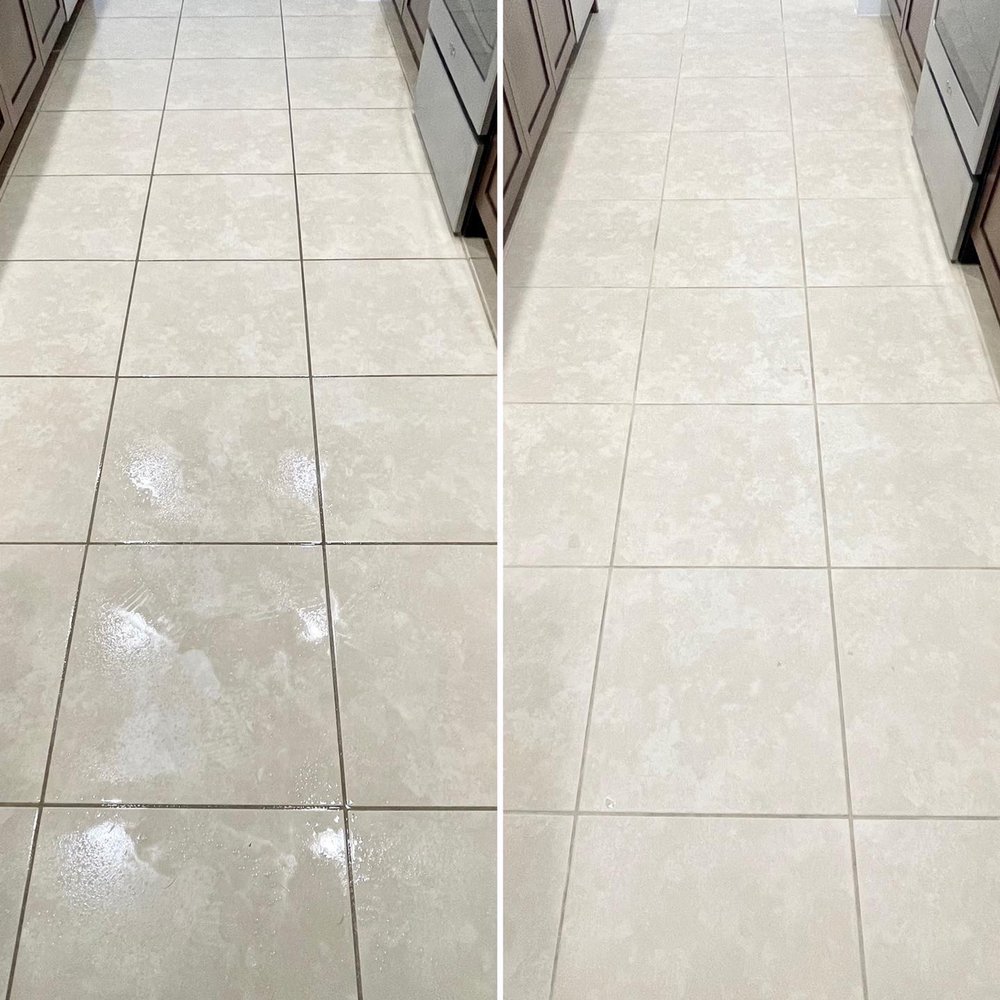 PROSERV AMERICA CARPET AND TILE CLEANING Updated August 2024 39