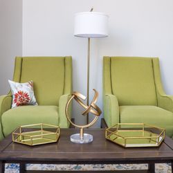 Tranquil Oasis Corporate Housing