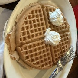 Waffle