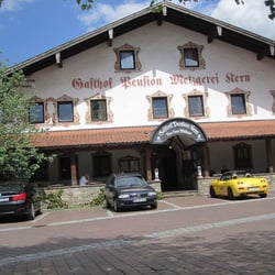 Hotel-Gasthof Kern Familie Wildner-Binsteiner