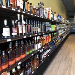 Market Beer Wine & Spirits