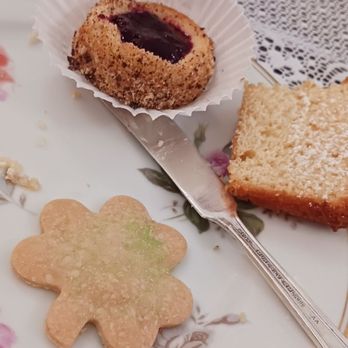 Coterie Tea & Eatery - Tea Rooms Near Me - Upland, California Coterie Tea & Eatery - Tea Rooms Near Me - Upland, California
