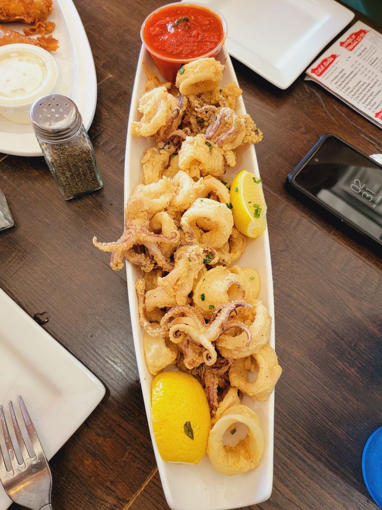 POSITANO RESTAURANT FINE ITALIAN CUISINE 41 Photos & 43 Reviews